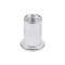 Set 20 piulite nituibile M5 Yato YT-36453