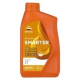 Ulei moto REPSOL Smarter Synthetic 2T 1L &ndash; ulei sintetic pentru motociclete și