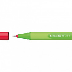 Liner Schneider Link-It 0,4 mm,rosu