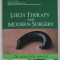LEECH THERAPY AND MODERN SURGERY by Dr. MANZOOR AHMAD , 2021
