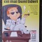 CUM CONDUC CEI MAI BUNI LIDERI - Tracy