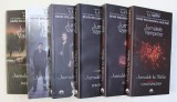 JURNALELE VAMPIRILOR VOL I-VI de L.J. SMITH , 2011 ,EDITIE NECARTONATA