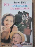 SCRISOARE DE DRAGOSTE-KAREN FIELD-232299