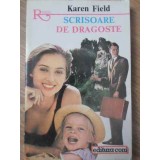 SCRISOARE DE DRAGOSTE-KAREN FIELD-232299