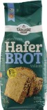 Mix pentru Paine din Ovaz Integral Fara Gluten Bio 500gr Bauck Hof