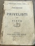 J. BPT Nr. 17 Privelisti din viata - edt. Alcalay