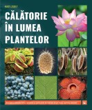Călătorie &icirc;n lumea plantelor - Hardcover - Kreativ