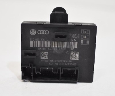 Modul de control ușă dreapta spate AUDI Q3 8U 2016 OEM: 8X0959795C 2174799 foto