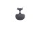 M&acirc;ner ciupercă Falcam cu quick release F22-3041
