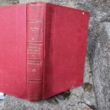 Trecute vieti de de doamne si domnite - C. Gane Vol.II ilustrat Epoca Fanariota