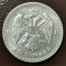 SV * Iugoslavia * 10 DINARA 1931 * ARGINT * Regele Aleksandar I * +/- AUNC
