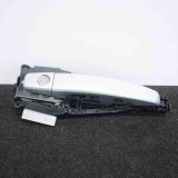 M&acirc;ner exterior ușă st&acirc;nga față OPEL ZAFIRA TOURER C P12 2013 OEM: 14096201 10258418