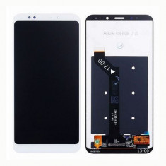 Display Xiaomi Redmi Note 5 Plus Alb foto