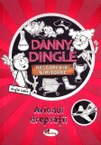 Danny dingle. Avionul dreptatii - Angie Lake