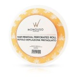 Cumpara ieftin Hartie de epilat pre-taiata rola - ITALWAX - Monouso - 100m x 7cm