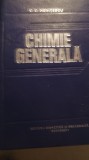 Chimie generala,c d nenitescu,1976