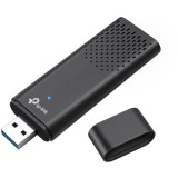 Adaptor wireless USB TP-Link Archer TX20U, Dual Band AX1800