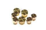 SET DUZE G20/20 4P+GP 237134 pentru aragaz, cuptor, plita GORENJE
