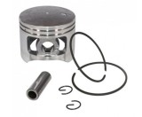 Piston + Segmenti Drujba Chinezeasca 5800 - 45.2mm