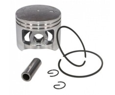 Piston + Segmenti Drujba Chinezeasca 5800 - 45.2mm