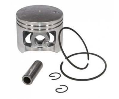 Piston + Segmenti Drujba Chinezeasca 5800 - 45.2mm foto