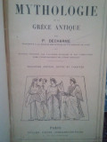 P. Decharme - Mythologie de la grece antique