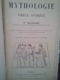 P. Decharme - Mythologie de la grece antique