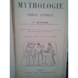P. Decharme - Mythologie de la grece antique