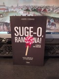 Andrei Ciobanu Suge-o, Ramona! O poveste semi-amuzantă, Trei, București 2015 187