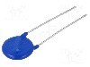 Varistor oxid de metal, 240V, EPCOS - B72214S0151K101