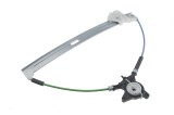 Macara geam Mazda 3 2003-2009 Dreapta Fata, NTY EPS-MZ-009