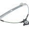 Macara geam Mazda 3 2003-2009 Dreapta Fata, NTY EPS-MZ-009