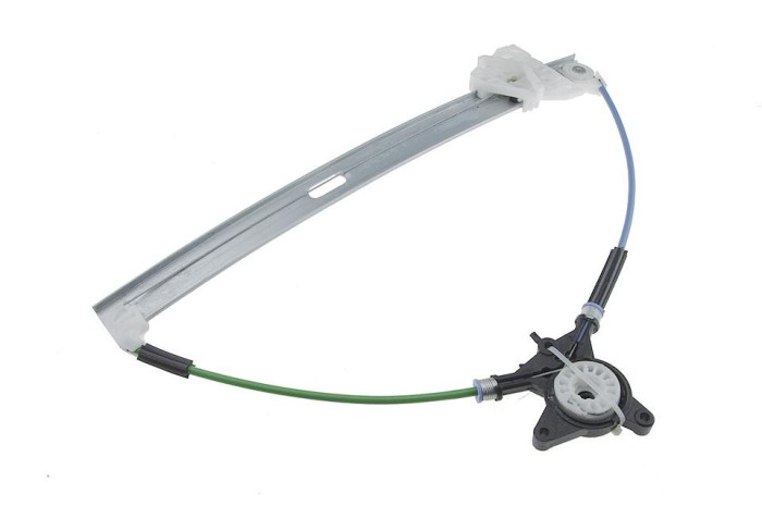 Macara geam Mazda 3 2003-2009 Dreapta Fata, NTY EPS-MZ-009