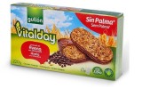 BISCUITI CU CREMA CACAO 220GR, Gullon