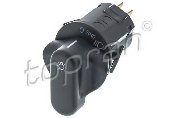Comutator, far OPEL FRONTERA A (5_MWL4) (1992 - 1998) TOPRAN 202 174