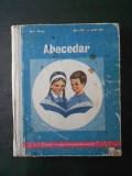 MARIA GIURGEA, MARIA GEORGESCU BOSTINA - ABECEDAR  (1971)