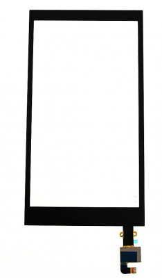 Touchscreen HTC Desire 620G/620 Dual Sim BLACK foto