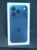 Iphone 17 Pro, 512 GB, Albastru, Neblocat, Apple