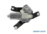 Motoras stergator geam spate Dacia Logan MCV 1 (2007->) [KS_] #1