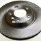 Disc frana PORSCHE CAYENNE (9PA, 955) (2002 - 2010) KRIEGER 0950004191