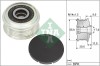 INA 535 0340 10 Sistem roata libera, generator
