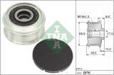 INA 535 0340 10 Sistem roata libera, generator