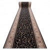 Traversa L&acirc;nă NAIN Ornament 2904 51011 bej / albastru inchis, 100 cm