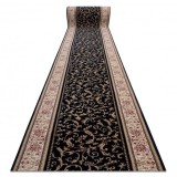 Traversa L&acirc;nă NAIN Ornament 2904 51011 bej / albastru inchis, 80 cm