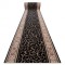 Traversa L&acirc;nă NAIN Ornament 2904 51011 bej / albastru inchis, 100 cm
