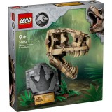 LEGO&reg; Jurassic World - Fosile de dinozaur: craniu de T-rex (76964), LEGO&reg;