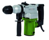 Ciocan rotopercutor 850W 26mm RD-HD42 Green Tools Green Tools 013130 HardWork ToolsRange