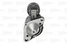 Starter RENAULT CLIO I (B/C57, 5/357) (1990 - 1998) VALEO 726003 foto