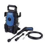 Aparat de spălat cu presiune Scheppach HPC1400 110 bar 1400W