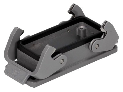 Conector carcasă HDC Han B 16B IP67 foto